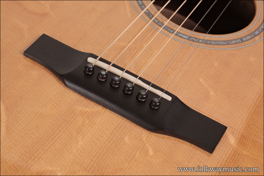 2007 Larrivée LV-10 Custom