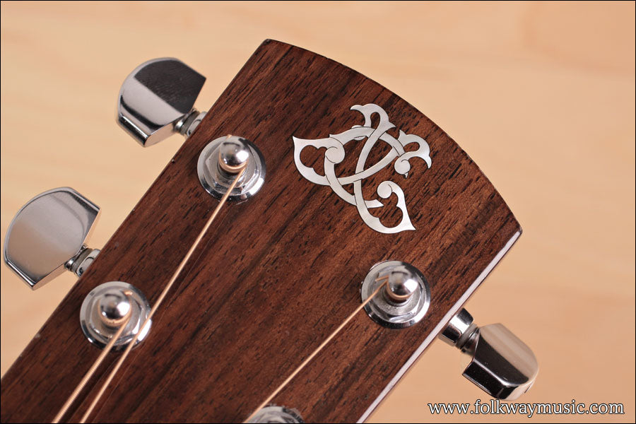 2007 Larrivée LV-10 Custom