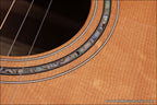 2007 Larrivée LV-10 Custom
