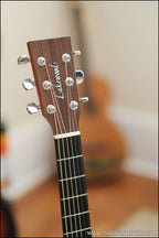 2002 Lakewood M-1c