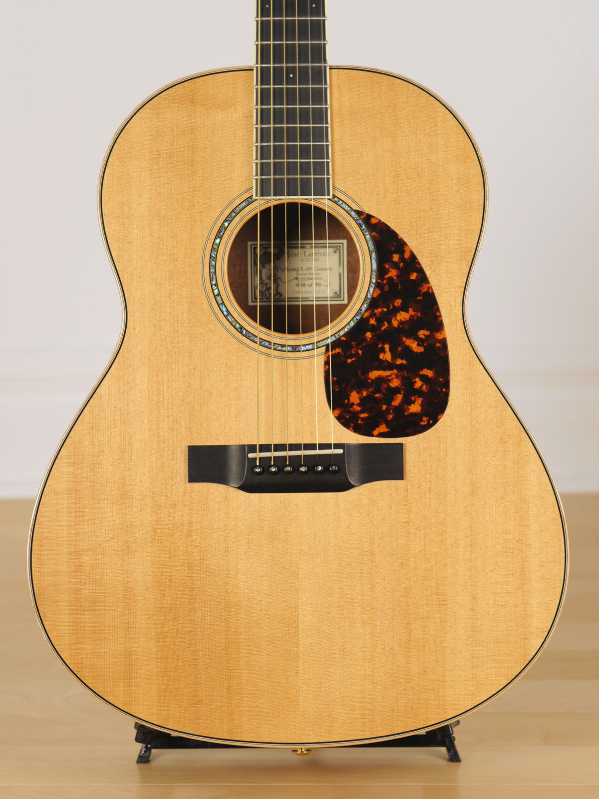 2006 Larrivée L-05 Custom Limited Edition