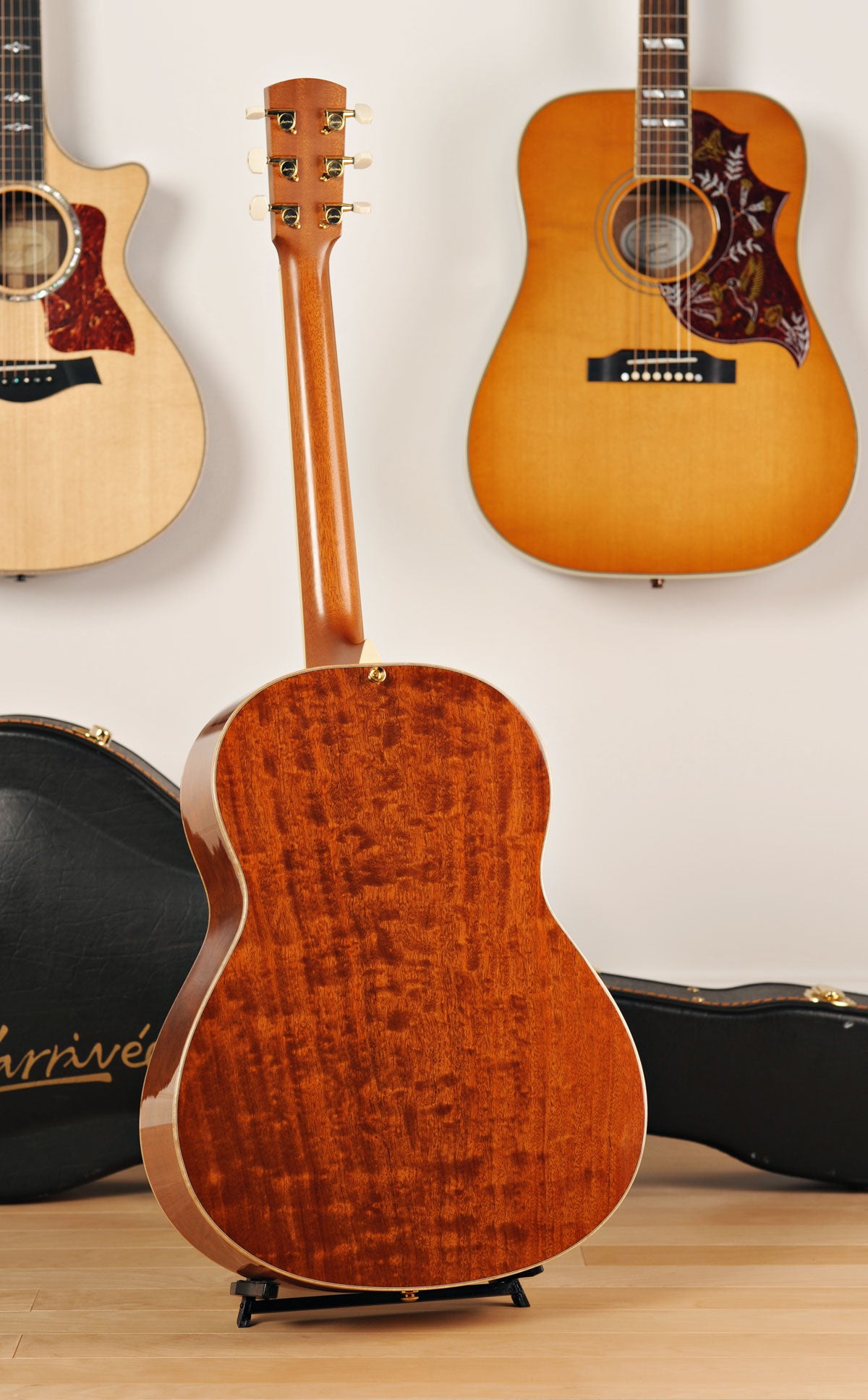 2006 Larrivée L-05 Custom Limited Edition