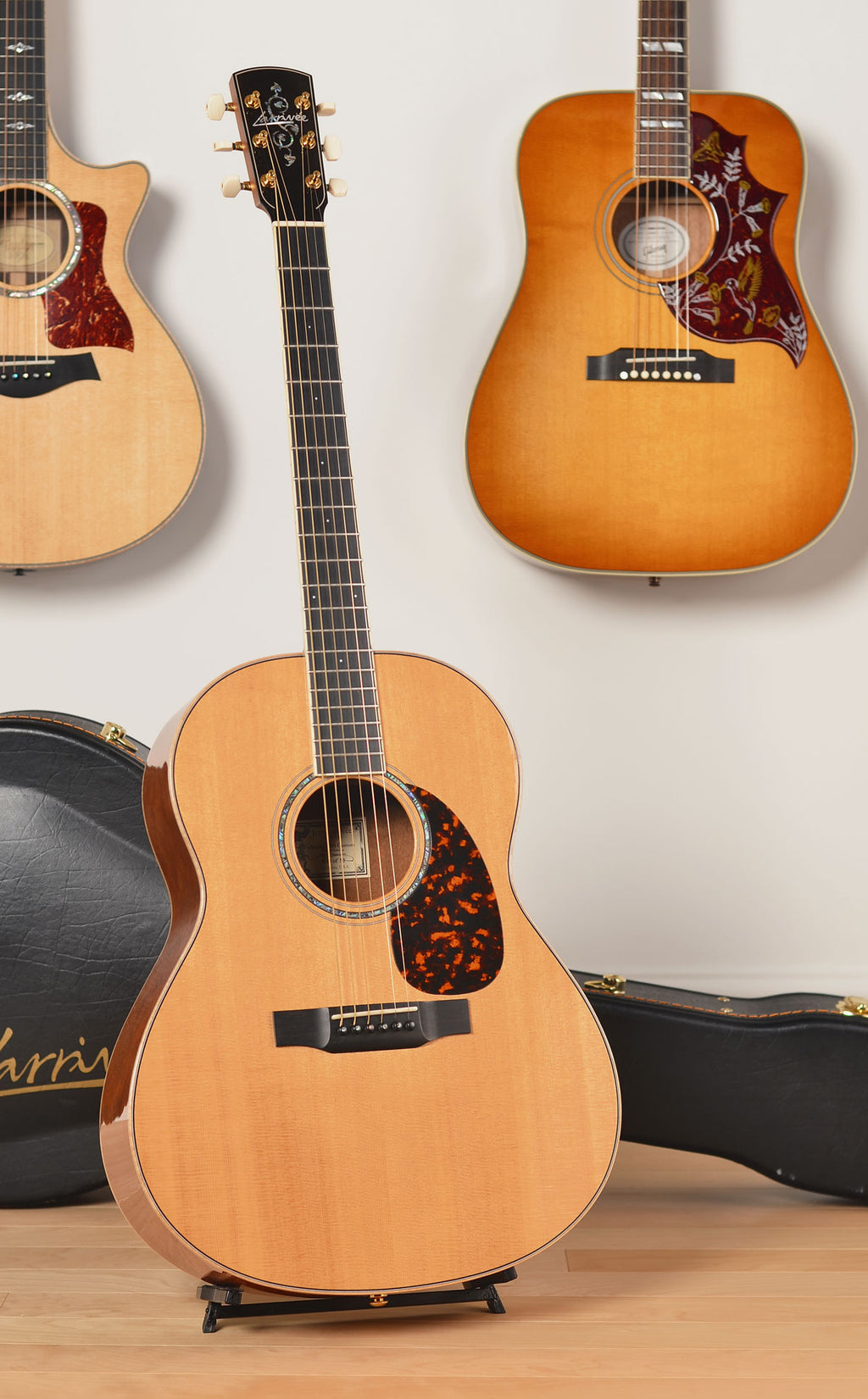 2006 Larrivée L-05 Custom Limited Edition