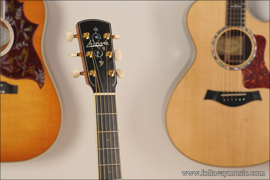 2006 Larrivée L-05 Custom Limited Edition