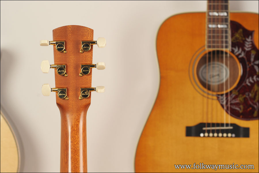 2006 Larrivée L-05 Custom Limited Edition
