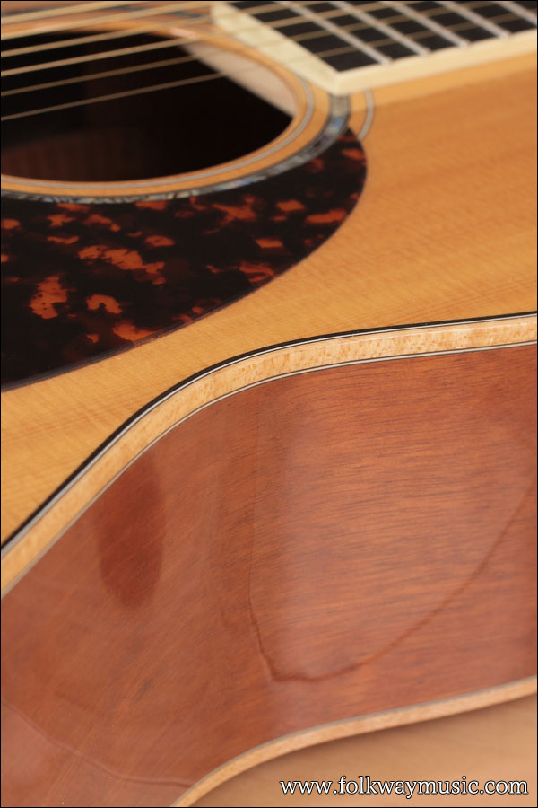 2006 Larrivée L-05 Custom Limited Edition