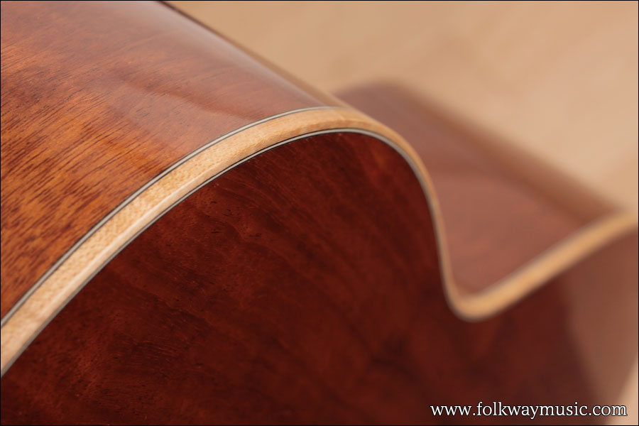 2006 Larrivée L-05 Custom Limited Edition