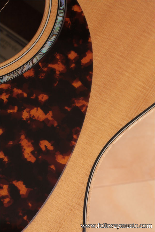 2006 Larrivée L-05 Custom Limited Edition