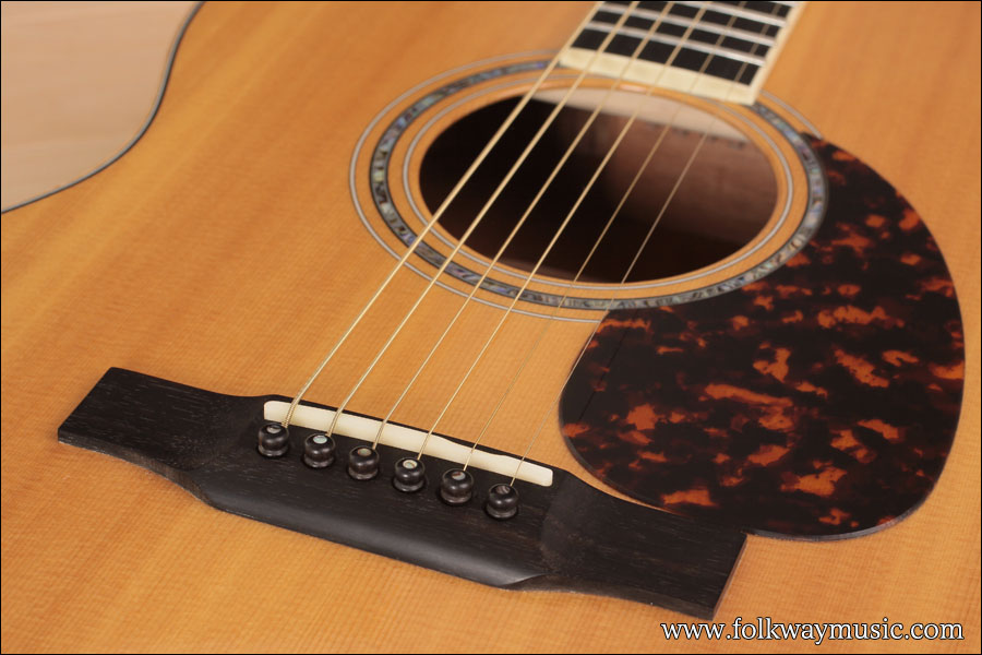 2006 Larrivée L-05 Custom Limited Edition