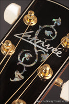 2006 Larrivée L-05 Custom Limited Edition