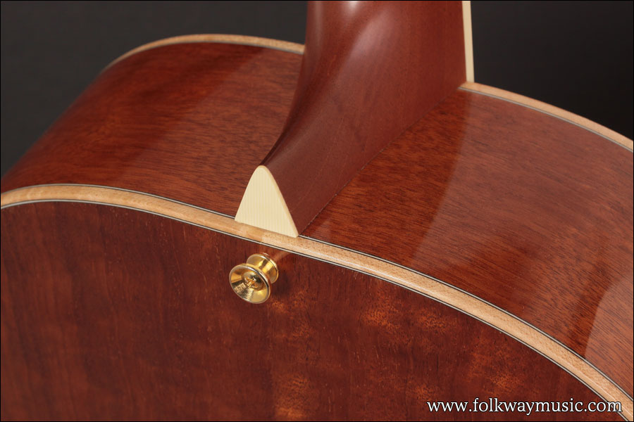 2006 Larrivée L-05 Custom Limited Edition