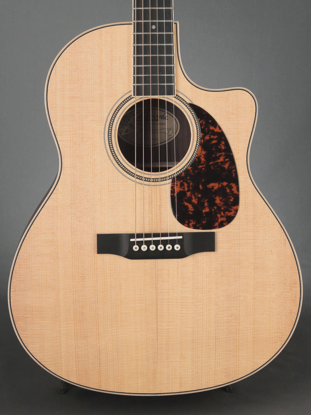 2014 Larrivee LV-04