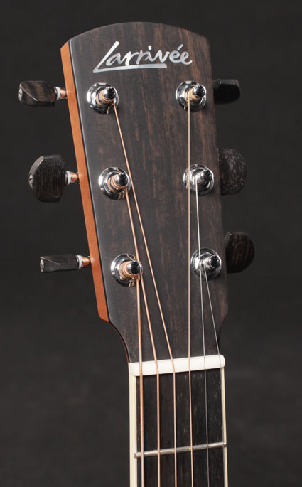 2014 Larrivee LV-04