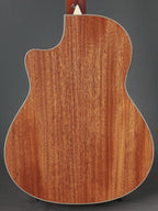 2011 Larrivée LV-05E