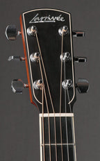 2011 Larrivée LV-05E