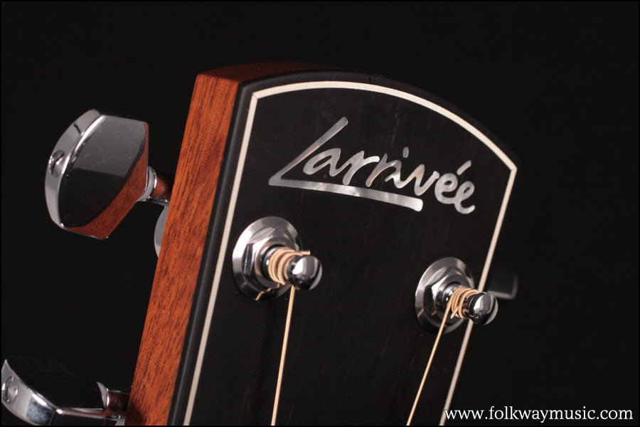 2011 Larrivée LV-05E