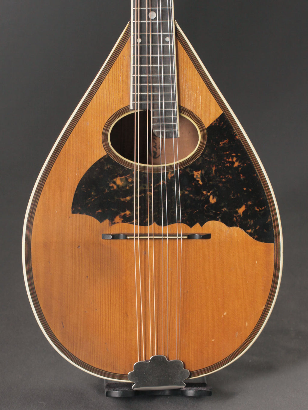 c.1920 Maurer / Larson Mandolin