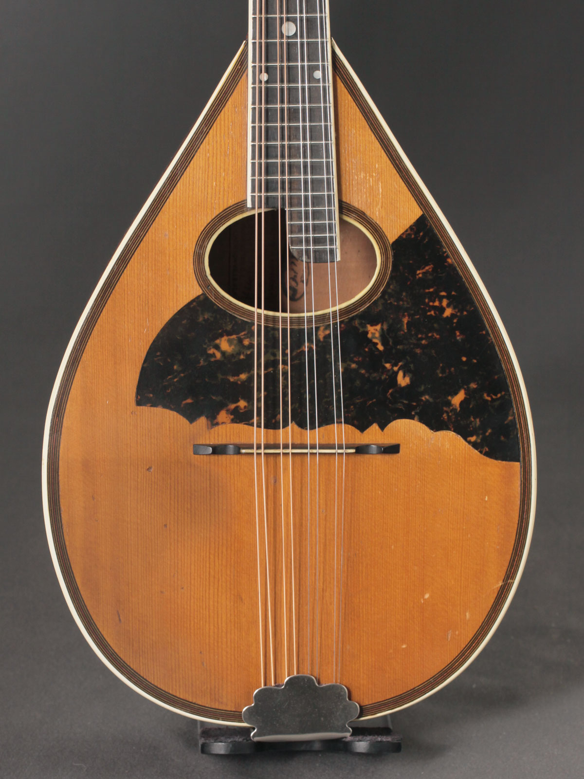 c.1920 Maurer / Larson Mandolin