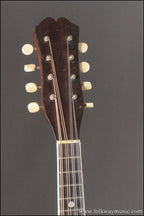 c.1920 Maurer / Larson Mandolin