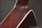 c.1920 Maurer / Larson Mandolin