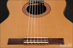 1983 William ‘Grit’ Laskin Classical
