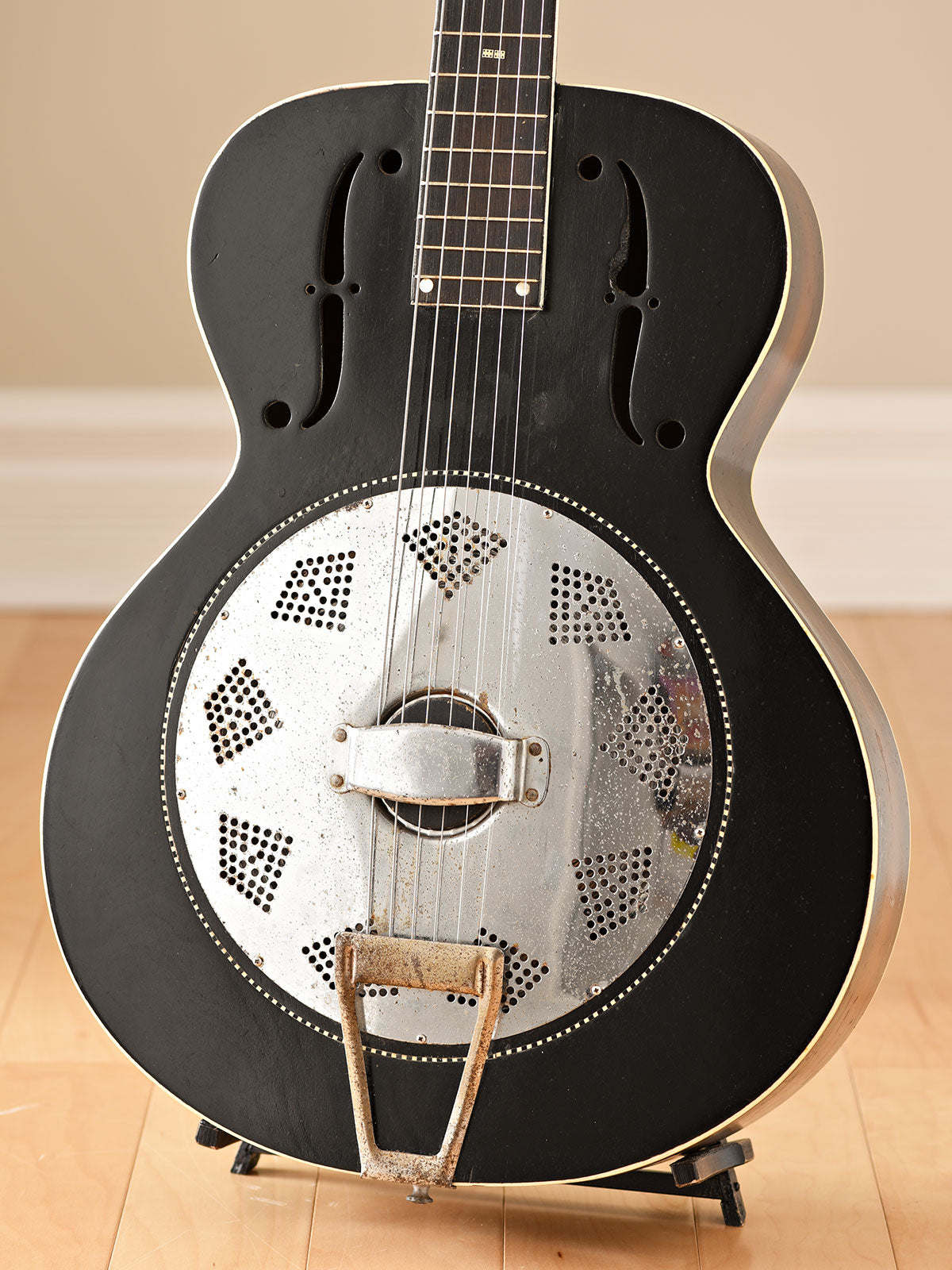 1930s Le Domino Partsophonic