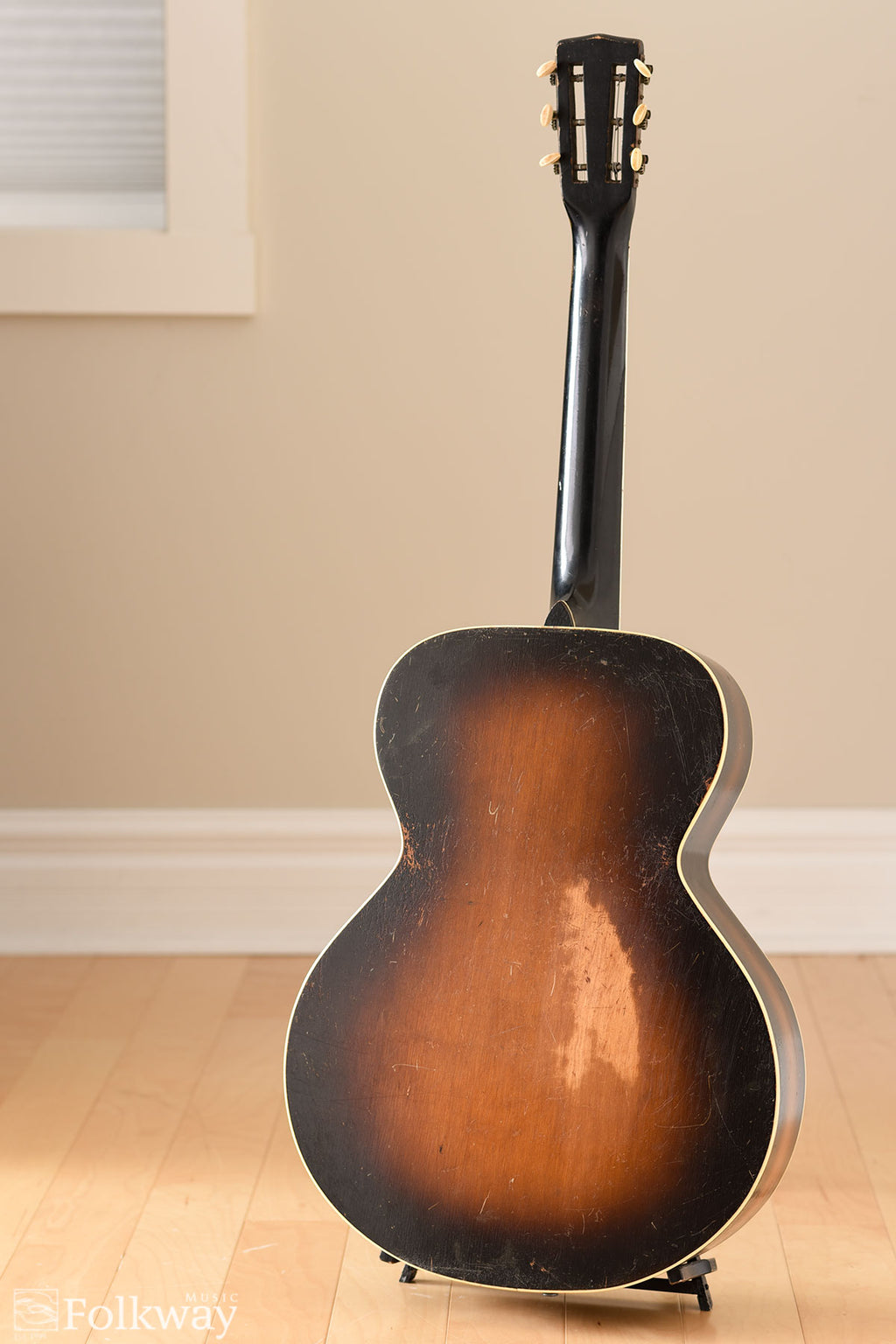 1930s Le Domino Partsophonic