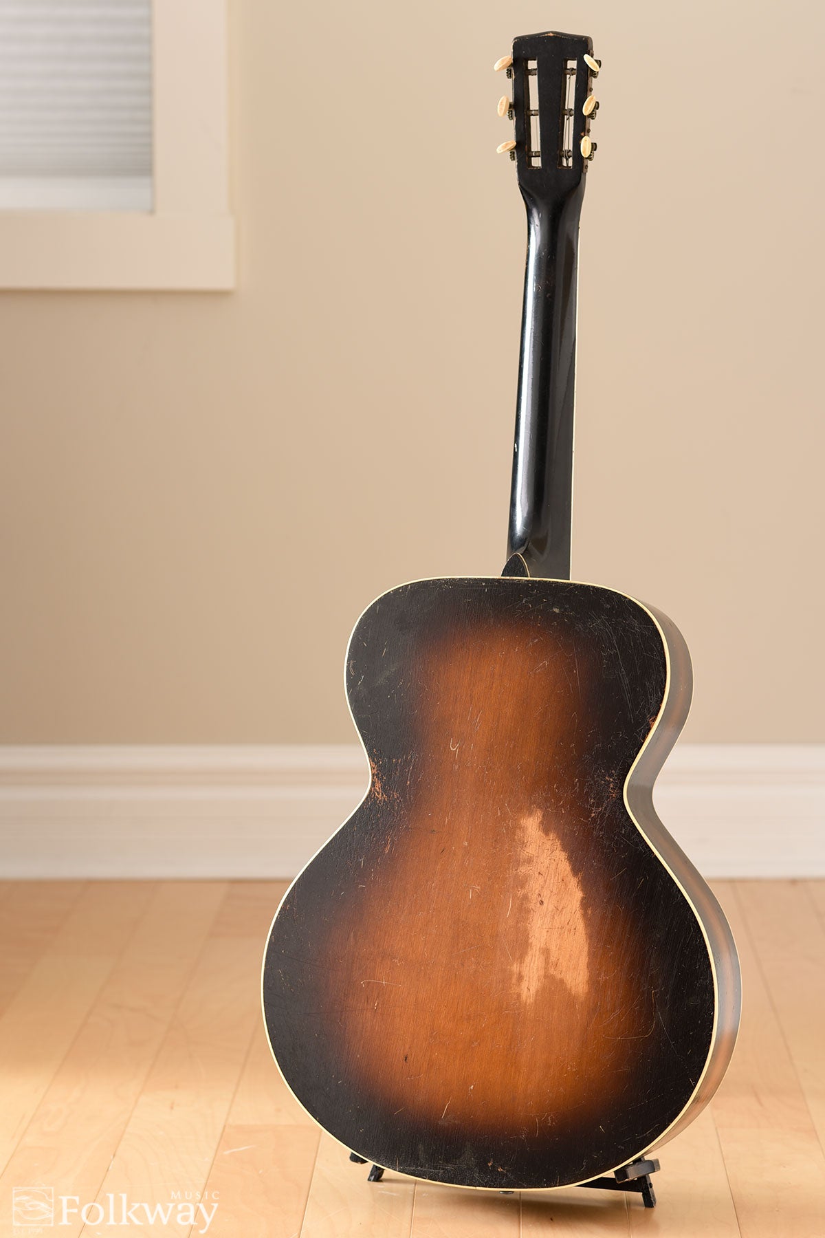 1930s Le Domino Partsophonic