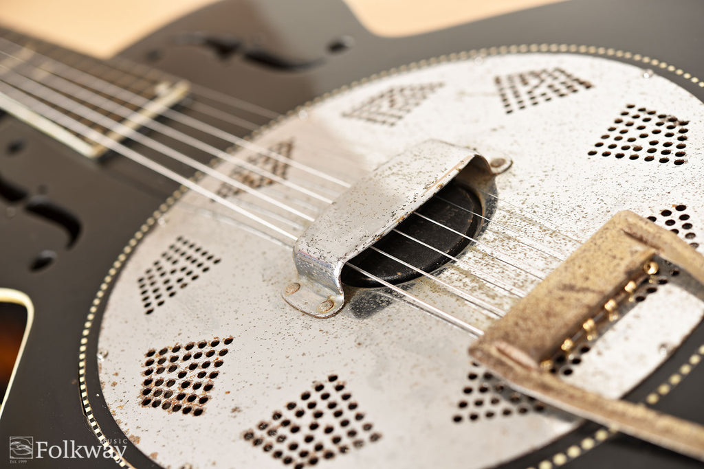 1930s Le Domino Partsophonic