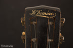 1930s Le Domino Partsophonic