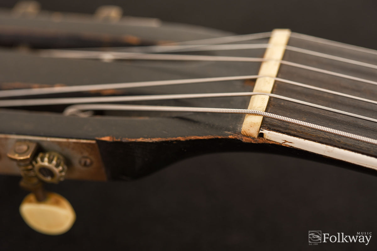 1930s Le Domino Partsophonic