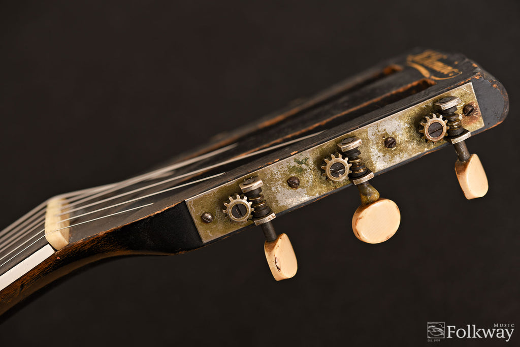 1930s Le Domino Partsophonic