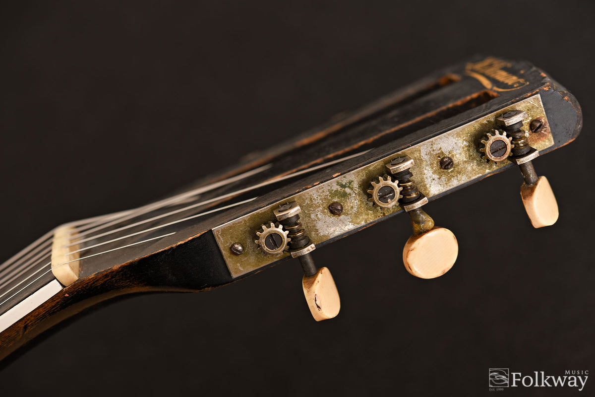 1930s Le Domino Partsophonic