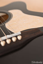 Art & Lutherie Legacy Faded Black