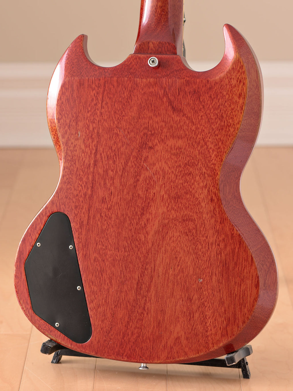 1961 Gibson Les Paul Standard