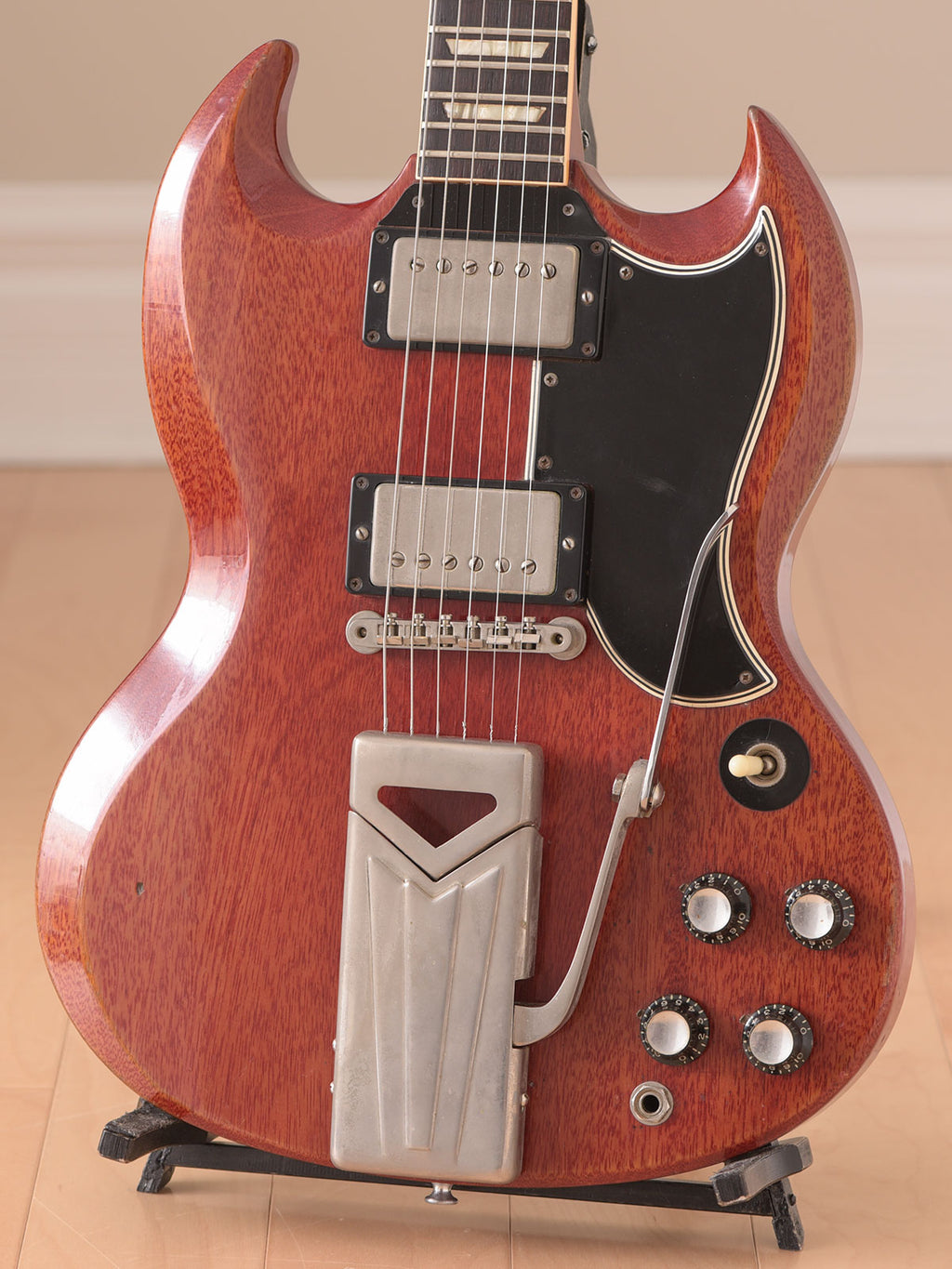 1961 Gibson Les Paul Standard