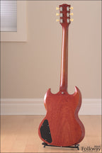 1961 Gibson Les Paul Standard