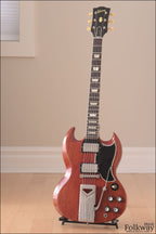 1961 Gibson Les Paul Standard