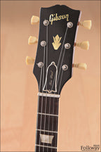1961 Gibson Les Paul Standard