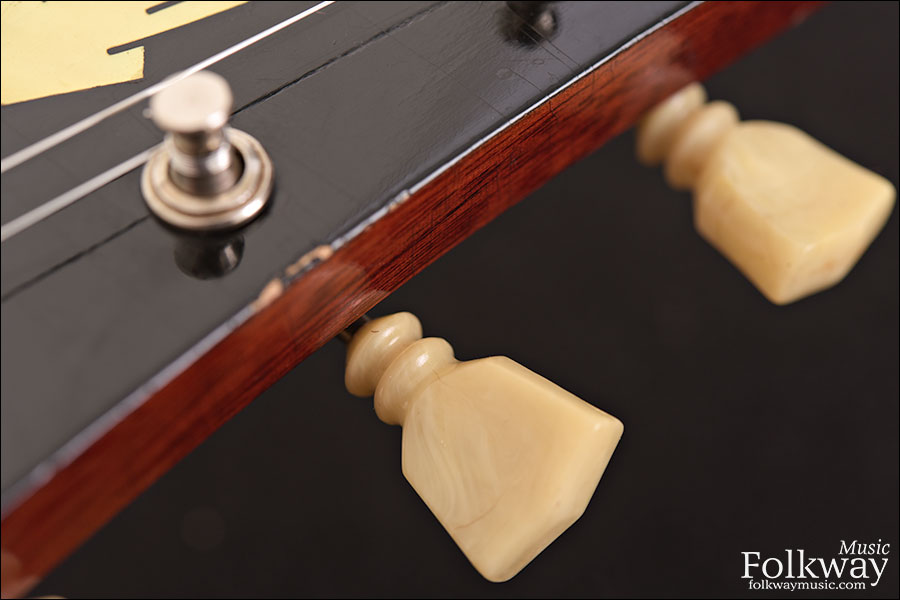 1961 Gibson Les Paul Standard