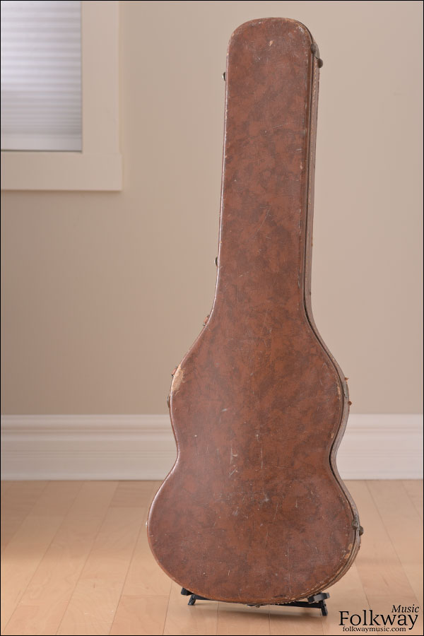 1961 Gibson Les Paul Standard