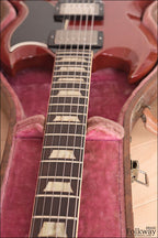 1961 Gibson Les Paul Standard