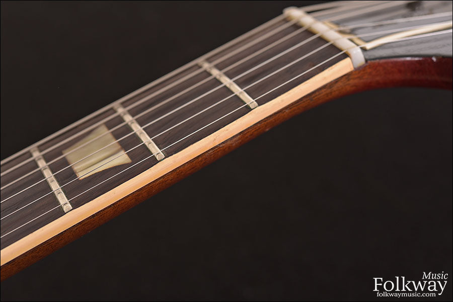 1961 Gibson Les Paul Standard