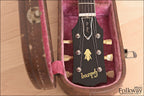 1961 Gibson Les Paul Standard