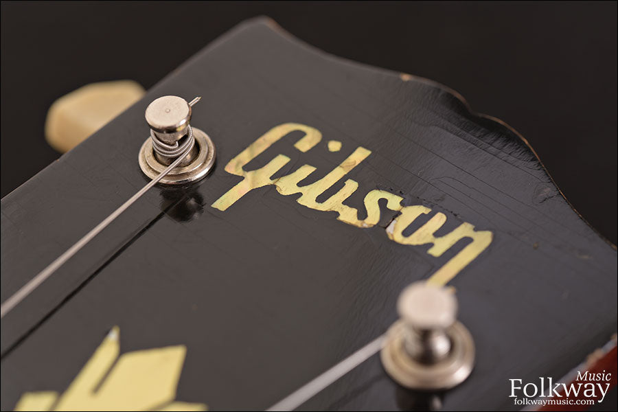 1961 Gibson Les Paul Standard
