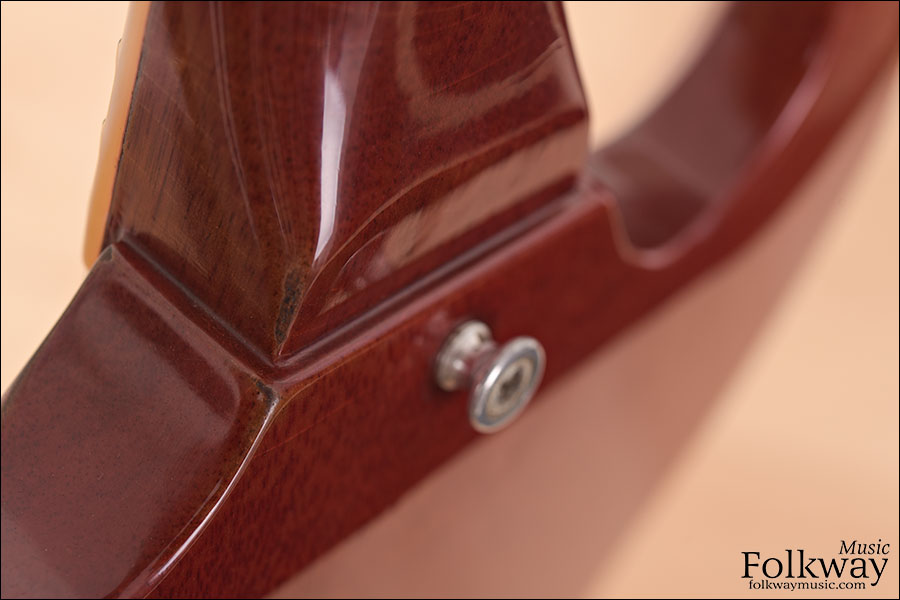 1961 Gibson Les Paul Standard