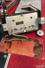 1961 Gibson Les Paul Standard