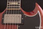 1961 Gibson Les Paul Standard