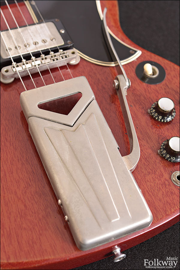 1961 Gibson Les Paul Standard
