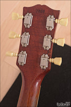 1961 Gibson Les Paul Standard